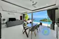 Villa 4 chambres 283 m² Ko Samui, Thaïlande