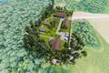 Land  Meironys, Lithuania