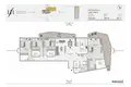 Квартира 4 спальни 363 м² Дубай, ОАЭ