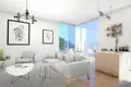 Квартира 2 спальни 69 м² Ковачко поле, Черногория