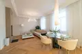Wohnung 3 zimmer 103 m² Riga, Lettland