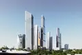 Apartamento 3 habitaciones 96 m² Moscú, Rusia