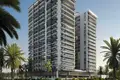 Complexe résidentiel New project VERDAN1A 4 with swimming pools and lounge areas, Dubailand, Dubai, UAE