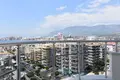 Appartement 1 chambre 115 m² Mahmutlar, Turquie