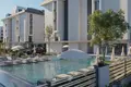 Apartamento 54 m² Oba, Turquía
