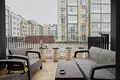 Mieszkanie 3 pokoi 75 m² Ratomka, Białoruś