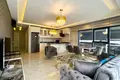 2 bedroom apartment 120 m² Kargıcak, Turkey