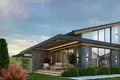 Villa 200 m² Región del Mediterráneo, Turquía