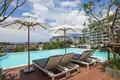 Appartement 1 chambre 38 m² Karon, Thaïlande