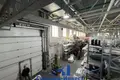 Fabrication 5 132 m² à Minsk, Bélarus