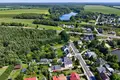 Parcelas 805 m² Rosnowko, Polonia