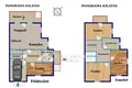 House 149 m² Pecel, Hungary
