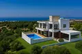 4-Schlafzimmer-Villa 243 m² Kouklia, Zypern