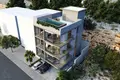 Квартира 1 спальня 60 м² Кумлуджа, Турция