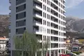 Wohnung 1 Schlafzimmer 42 m² Polje, Montenegro