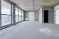3 room apartment 54 m² Minsk, Belarus