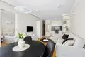 Квартира 2 комнаты 38 м² в Варшаве, Польша