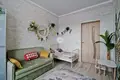 Wohnung 2 zimmer 49 m² Kaliningrad, Russland