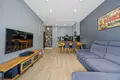 Apartamento 3 habitaciones 59 m² Varsovia, Polonia