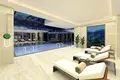 Ático 4 habitaciones 185 m² Muratpasa, Turquía