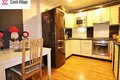 Квартира 3 комнаты 50 м² Столица Прага, Чехия