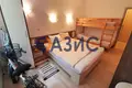 Квартира 2 комнаты 60 м² Несебр, Болгария