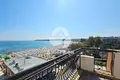 Mieszkanie 3 pokoi 121 m² Sozopol, Bułgaria