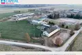 Nieruchomości komercyjne 7 500 m² Viskonys, Litwa
