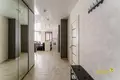 Квартира 2 комнаты 66 м² Минск, Беларусь