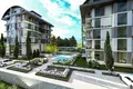 Apartment 56 m² Kargıcak, Turkey