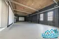 Almacén 6 158 m² en Minsk, Belarús