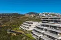 Wohnung 4 Schlafzimmer 290 m² Benahavis, Spanien