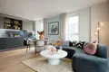 Apartamento 2 habitaciones 71 m² Southall, Reino Unido