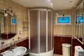 Furnished 1+1 Sea View Apartment with Private Garden for Long-Term Rent in Alanya Castle