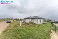 House 147 m² Darzininkai, Lithuania
