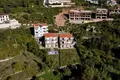 Maison  Radenovici, Monténégro