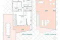 Bungalow z 3 sypialniami 74 m² Pilar de la Horadada, Hiszpania