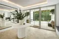 Villa de 6 chambres 712 m² Marbella, Espagne