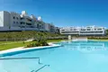 2 bedroom apartment 80 m² Mijas, Spain