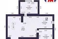 Gewerbefläche 320 m² Balsavik, Belarus