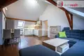 Apartment 63 m² Hluboka nad Vltavou, Czech Republic