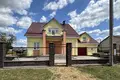 House 206 m² Dziescanka, Belarus