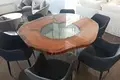 Mieszkanie 3 pokoi 160 m² Limassol, Cypr