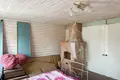 House 45 m² Lahojsk selsaviet, Belarus