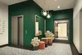 Mieszkanie 2 pokoi 36 m² Łódź, Polska