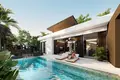 3 bedroom apartment 208 m² Si Sunthon, Thailand