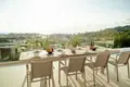 Residential complex Exclusive residential complex of villas with swimming pools and sea views within walking distance of Nai Thon Beach, Phuket, Thailand