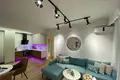 Wohnung 2 zimmer 73 m² Tiflis, Georgien