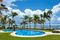 Piso independiente 3 habitaciones 1 915 m² Puerto Aventuras, México