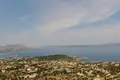 Atterrir  Kókkino Chorió, Grèce